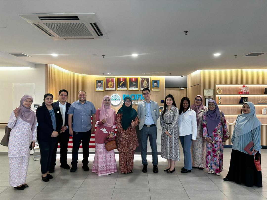 Shaping the Future of Elder Care in Selangor: A Special Visit from YB Puan Anfaal Binti Saari